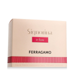 Ferragamo Signorina in Fiore EDT kvepalai moterims, 100 ml