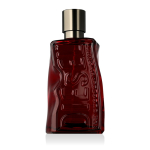 Diesel D Red Le Parfum Tester kvepalai vyrams, 100 ml