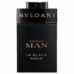 Bvlgari Man In Black Perfume kvepalai vyrams, 100 ml