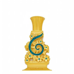 Khadlaj Johayna Green 20 ml moterims