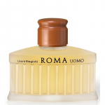 Laura Biagiotti Roma Uomo EDT kvepalai vyrams, 75 ml