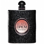 Yves Saint Laurent Black Opium EDP kvepalai moterims, 150 ml