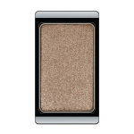 Artdeco Eyeshadow Pearl - akių &scaron;e&scaron;ėliai, 0,8 g - 12 Chocolade Cake