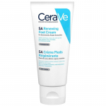 CeraVe SA Renewing Foot Cream - pėdų kremas, 88 ml