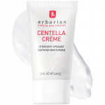 Erborian Soothing Moisturizer - raminamasis ir drėkinamasis veido kremas, 20 ml