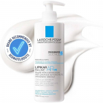 La Roche-Posay Lipikar Baume AP+ M - intensyvaus poveikio kūno losjonas, 400 ml