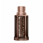 Hugo Boss The Scent Le Parfum for Him EDP kvepalai vyrams, 50 ml