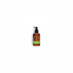 Apivita Tonic Mountain Tea Moisturizing Body Milk - Hydrating body lotion 200 ml