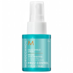 Moroccanoil Frizz Shield Spray - lengva, kar&scaron;čiu aktyvuojama formavimo dulksna, 50 ml