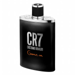 Cristiano Ronaldo CR7 Game On EDT kvepalai vyrams, 100 ml