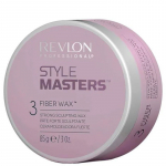 Revlon Professional Style Masters Creator Fiber Wax - plaukų va&scaron;kas, 85 g