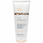 Milk_Shake Curl Passion Curl Perfectionist Styling Cream - garbanas apibrėžiantis kremas, 200 ml