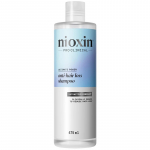 Nioxin Anit-Hair Loss Shampoo - &scaron;ampūnas nuo plaukų slinkimo, 475 ml
