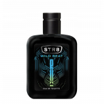 STR8 Wild Beat EDT kvepalai vyrams, 50 ml