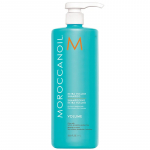 Moroccanoil Extra Volume Shampoo - lengvas, apimties suteikiantis &scaron;ampūnas, 1000 ml