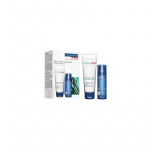 Clarins Men&acute;s Skin Essentials Set -  odos priežiūros rinkinys vyrams