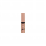 Nyx Butter Gloss Bling - lūpų blizgesys, 8 ml - 01 Bring The Bling
