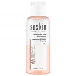 Soskin Paris Gentle Make-Up Remover - &scaron;velnus makiažo valiklis, 100 ml