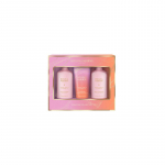 Baylis & Harding Signature Collection Bath Set ( Jojoba, Vanilla & Almond oil ) - Gift set