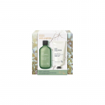 Baylis & Harding Ginger Body Care Duo (Ginger, Lime & Basil) - dovanų rinkinys