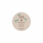 Echosline Echos Look Ultra Set Gel - plaukų gelis apimčiai, 200 ml
