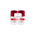 Vichy Clinical Control Detranspirant 96H - antiperspirantas, 2 x 50 ml