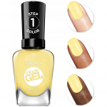 Sally Hansen Miracle Gel - nagų lakas, 14,7 ml - 768 Sunbrella