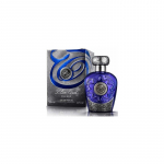 Lattafa Perfumes Blue Oud Elixir EDP 100ml