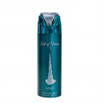 Lattafa Perfumes Pride Art of Arabia I Deospray - aromatingas pur&scaron;kiamas dezodorantas vyrams, 200 ml