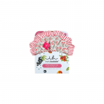 Invisibobble Sprunchie Wildflower Cottage Life - plaukų gumelė