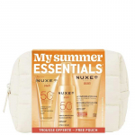 Nuxe My Summer Essentials Travel Kit - D&aacute;rkov&aacute; sada