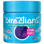 La Riche Directions Semi-Permanent Conditioning Hair Colour - pusiau ilgalaikiai plaukų dažai, 88 ml - Cosmic Purple