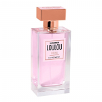 Al Haramain Loulou Rose EDP kvepalai moterims, 100 ml