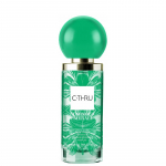 C-THRU Luminous Emerald EDT kvepalai moterims, 30 ml