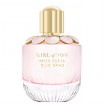 Elie Saab Girl of Now Rose Petal EDP kvepalai moterims, 90 ml