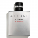 Chanel Allure Homme Sport EDT kvepalai vyrams, 100 ml