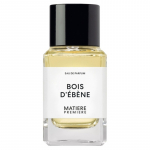 Matiere Premiere Bois d&acute;Ebene EDP unisex kvepalai, 100 ml