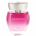 Mercedes Benz Mercedes-Benz Rose EDT Tester kvepalai moterims, 90 ml