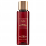 Baylis & Harding The Edit Cherry Temptation Body and Hair Mist - kūno ir plaukų dulksna, 250 ml