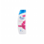Head & Shoulders Smooth & Silky Anti-Dandruff Shampoo - Anti-dandruff shampoo for dry hair 400 ml