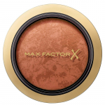 Max Factor Creme Puff Blusher - skaistalai, 1,5 g - 25 Alluring Rose