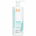 Moroccanoil Color Complete Post ChromaTech Service - profesionali plaukų priežiūros priemonė po plaukų dažymo, 1000 ml