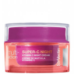 StriVectin Multi-Action Super-C Night Vitamin C Night Cream - naktinis glotninamasis odos kremas, 50 ml