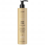 Lakm&eacute; Teknia Deep Care Conditioner - atstatomasis kondicionierius sausiems ir pažeistiems plaukams, 300 ml