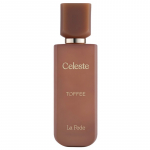 La Fede Celeste Toffee EDP kvepalai moterims, 100 ml