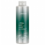 Joico JoiFull Volumizing Shampoo -apimties suteikiantis &scaron;ampūnas, 1000 ml