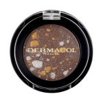 Dermacol Moon Infinity Eyeshadow - akių &scaron;e&scaron;ėliai, 4,5 g - 04