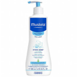 Mustela Hydra B&eacute;b&eacute; Body Lotion - kūno losjonas kūdikiams, 500 ml