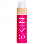 Cocosolis Skin Collagen Booster Dry Oil - natūralus senėjimą stabdantis aliejus veidui ir kūnui, 110 ml