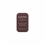 Nyx Buttermelt Bronzer - ilgai i&scaron;liekantis bronzantas, 5 g - 08 Butta Than You